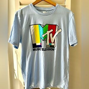MTV TShirt, Official merch, men’s medium